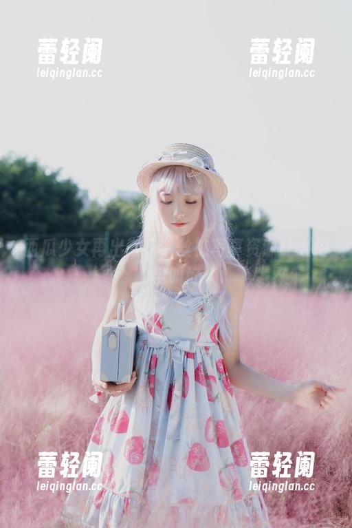 西瓜少女再出奇招，丝袜写真资源让人拍手叫好