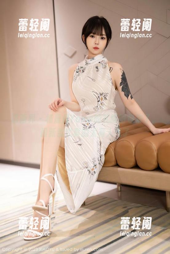 语画界-杨晨晨Yome 语画界 - 杨晨晨Yome的礼服图包来了,最新款式真的太有人气了