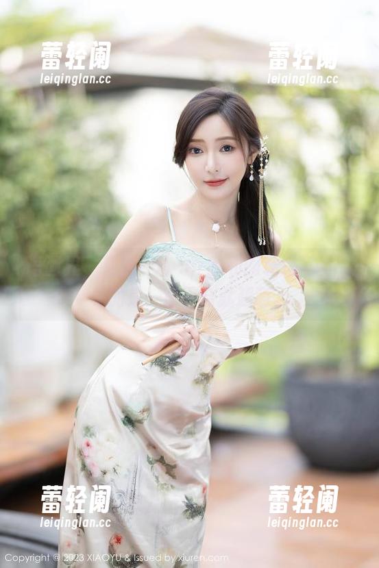 语画界 - 这些玥儿玥er的和服私房写真，真的是一言不合就超萌。