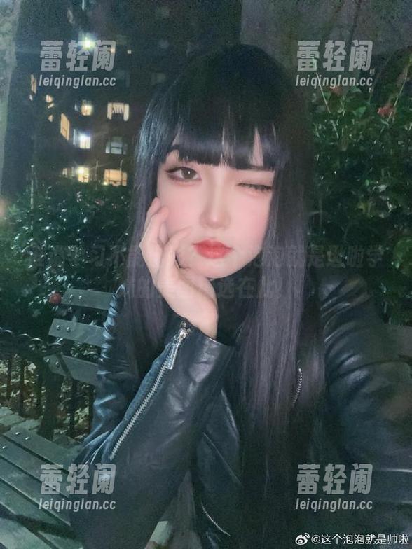 谁说学习不能出彩？这个泡泡就是逊啦学妹的美图精选在此！
