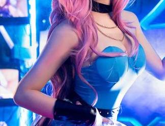 阮邑Fairy的天狼星更新了！即使不知道里面什么，但想必一定是好东西！
