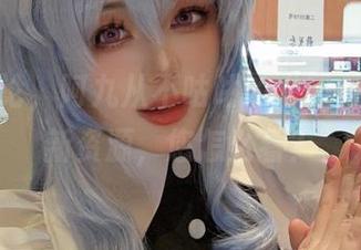 超想讨论，阿九从不咕咕的“卯月桃子”新资源，您怎么看？
