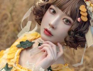 阿包也是兔娘的写真秀场：黑枪与呆兔间的资源游戏！