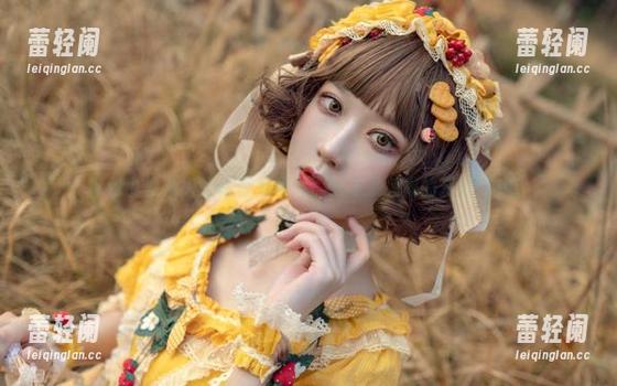 阿包也是兔娘的写真秀场：黑枪与呆兔间的资源游戏！