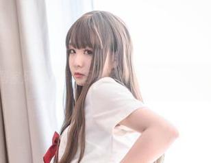 最新居家风格，青水百合子的美图连败你的眼球。