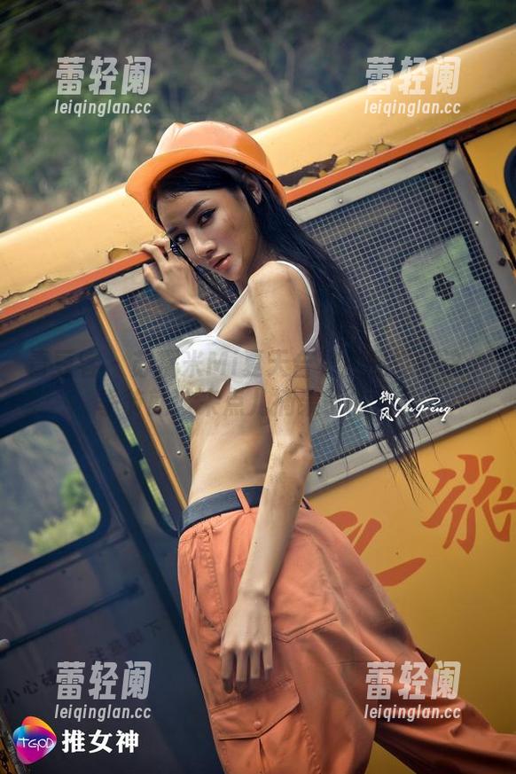 青豆客 - 苏糯米Mi夏天合集：我觉得这个季节就该来点儿摘果子的活动