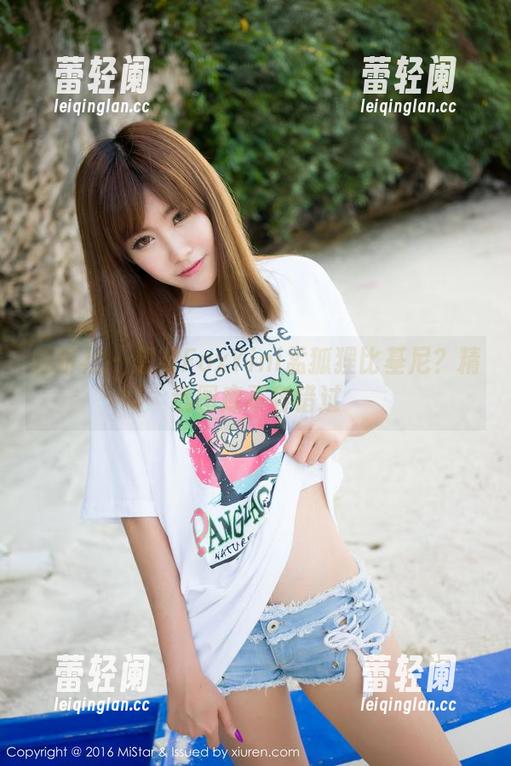 魅妍社-FoxYini孟狐狸 魅妍社 - 想看FoxYini孟狐狸比基尼?精选图库不容错过