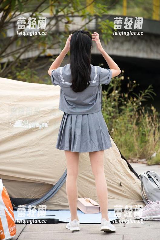 魔镜街拍-艾小青 魔镜街拍 - 高清合集:艾小青的旗袍,横扫街头,连路灯都忍不住想跟拍!