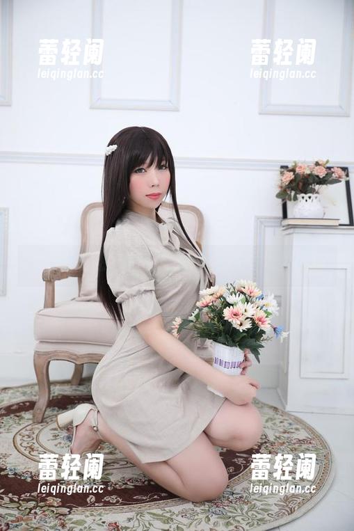 白丝的诱惑，鹿野希全集未曾曝光的瞬间