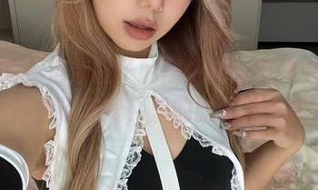 微密圈 – 自带段子的黑饱宝：图集中，旅行变得像谈恋爱，爱的时候总是最好！